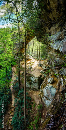 Grays Arch