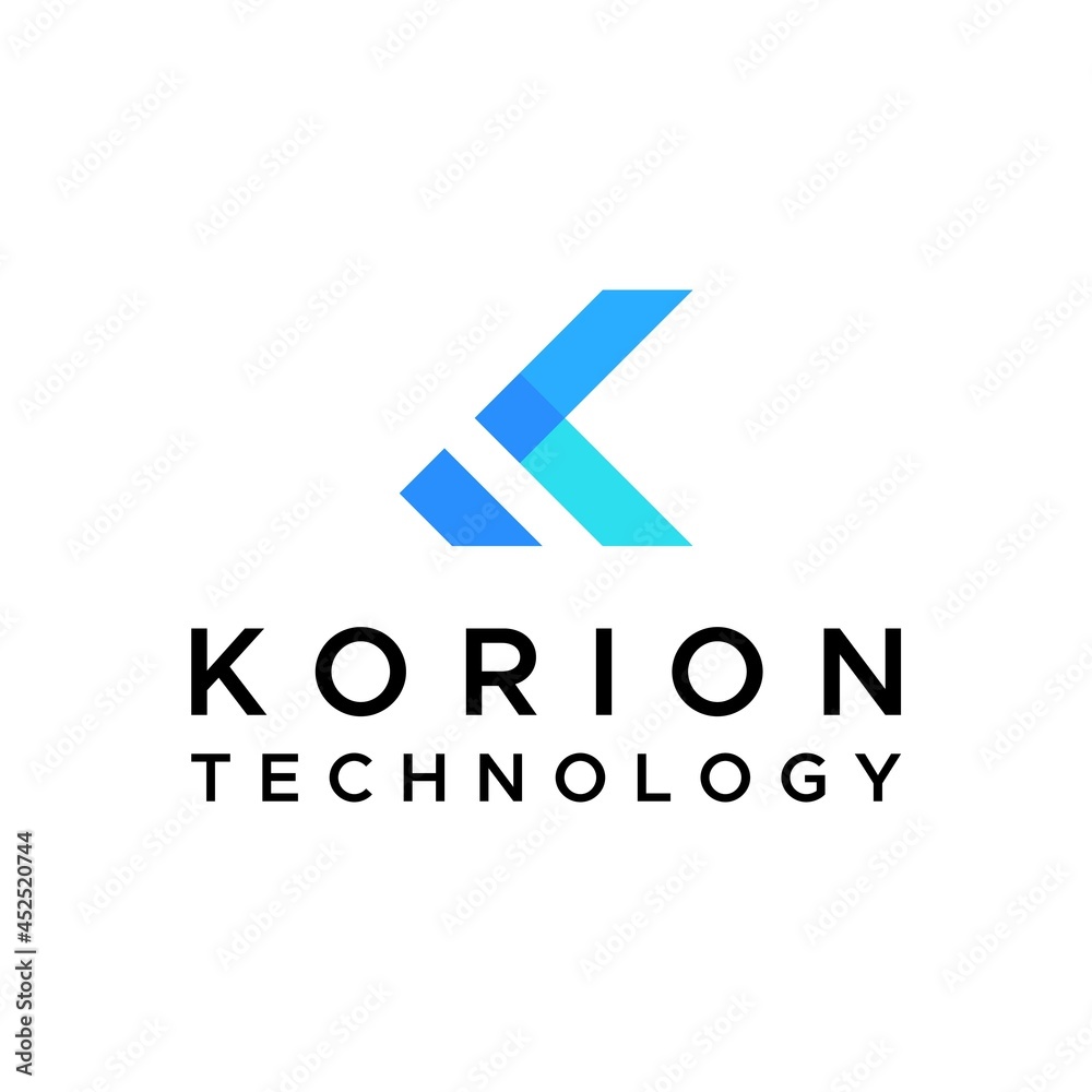 A clean and modern logo about the letter K and technology.
EPS 10, Vector. A clean and modern logo about the letter K and technology.
EPS 10, Vector.