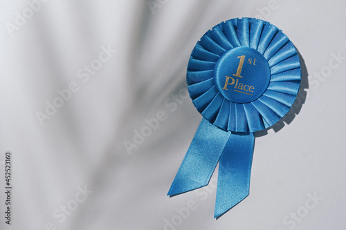 Obraz na plátne Winner success trending concept