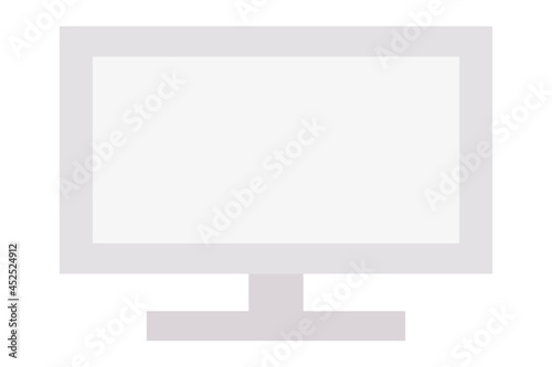 computer monitor icon