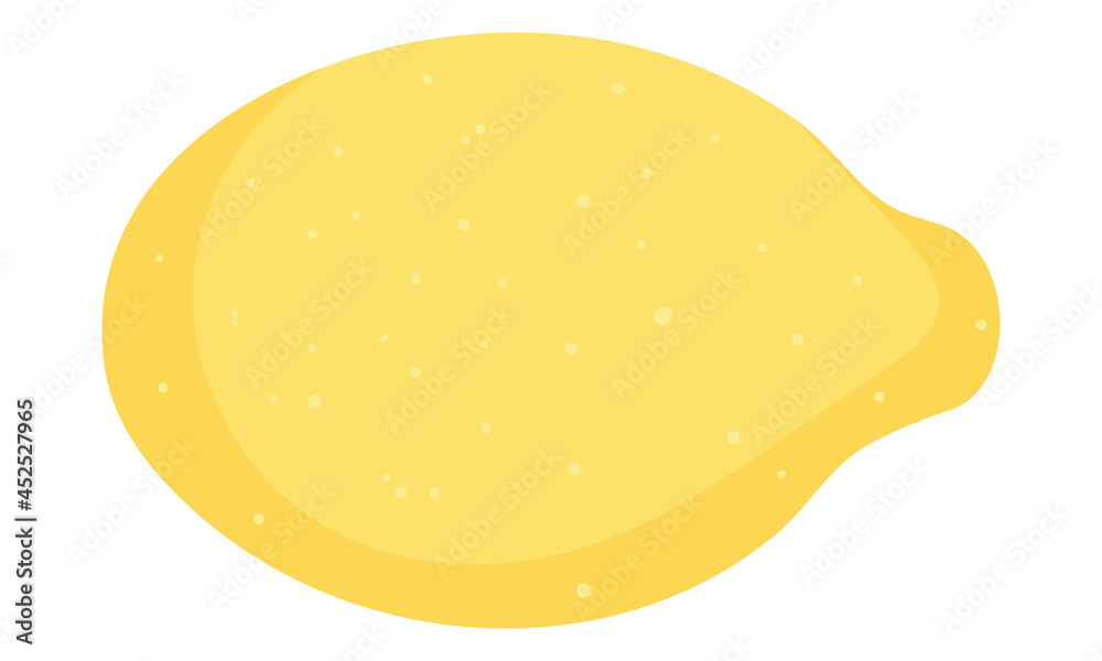 yellow lemon icon yellow lemon icon