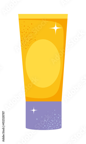 lotion bottle icon