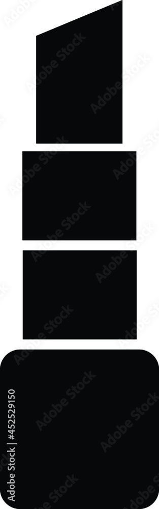 lipstick vector