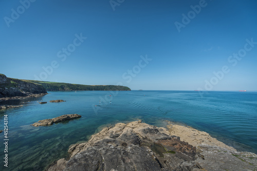 sea and rocks © JTP Photography