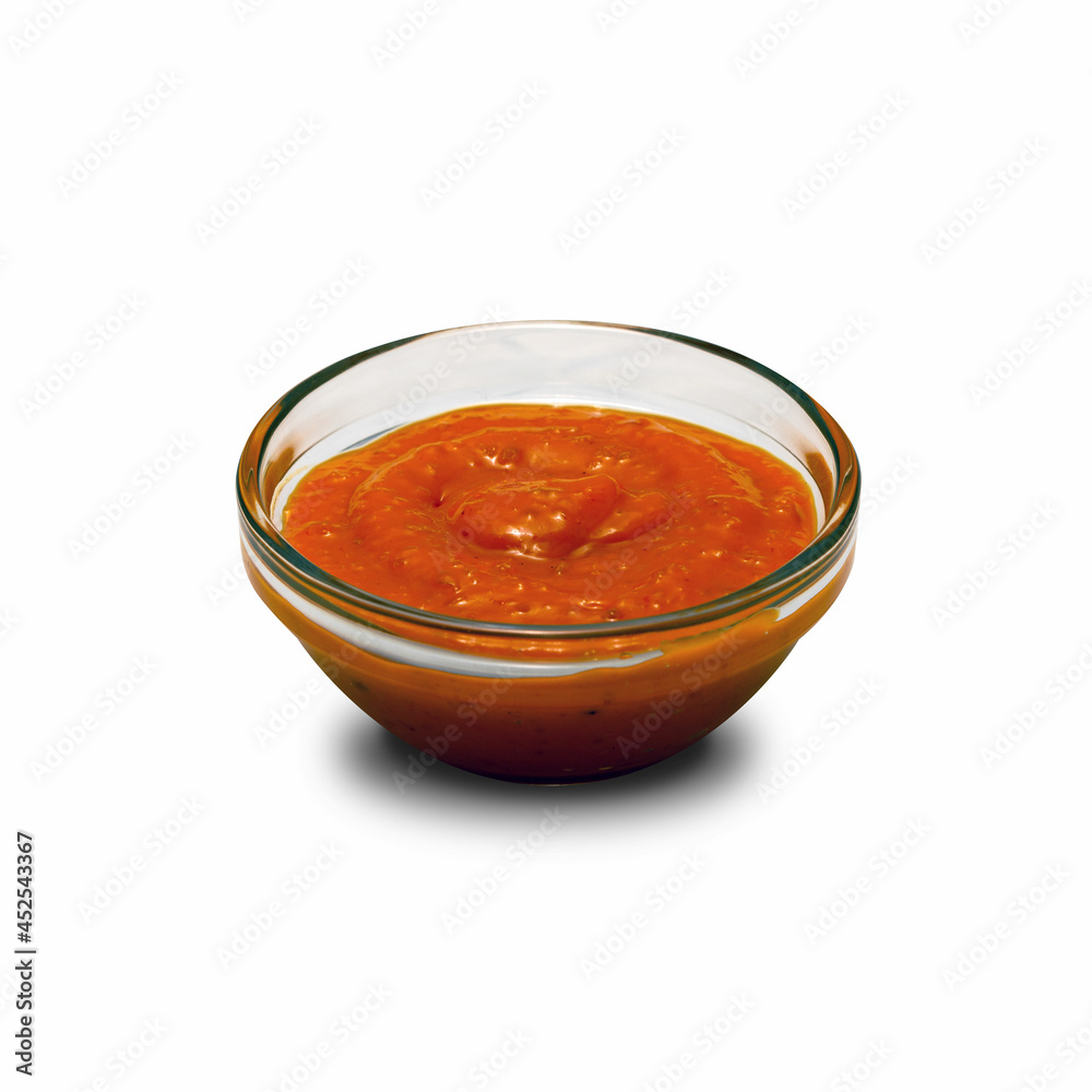 vasetto di salsa hannibal vasetto di salsa hannibal