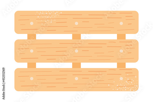 wooden box icon