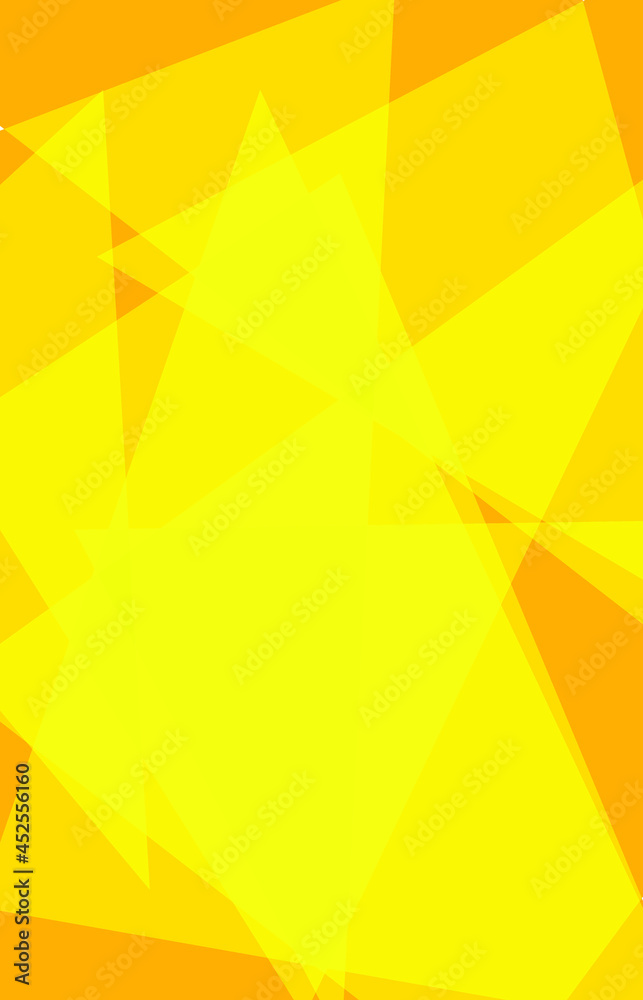 Fototapeta abstract yellow background design, yellow blurred shaded background uses for advertising, book page, paintings, printing, mobile backgrounds, book, covers, screen savers, web page,