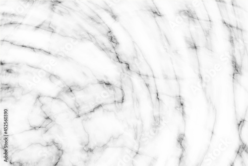Luxury white marble textured backgrounds design