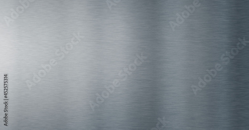 Stainless steel background