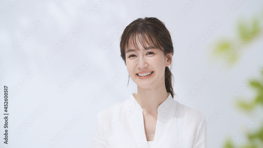 女性 女性