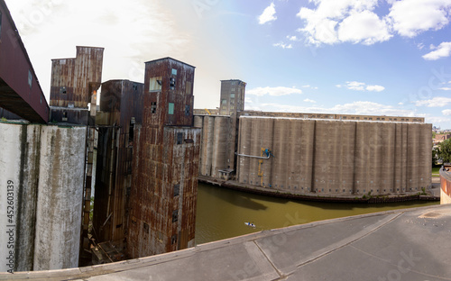 Kayakers on Buffalo River