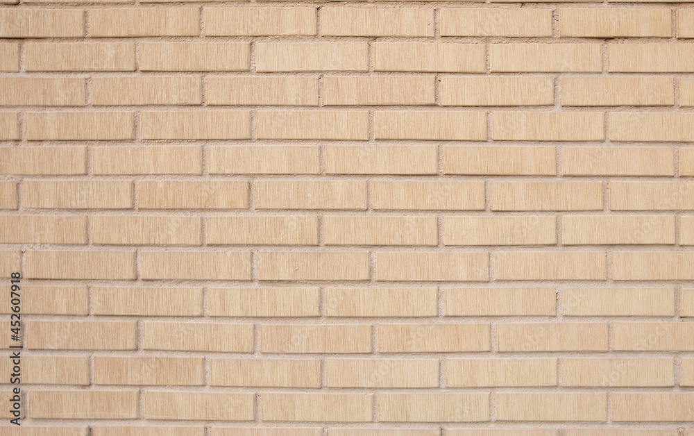 Fototapeta premium brick background