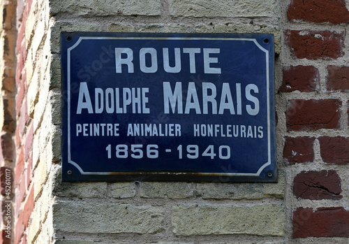 trouville-sur-mer © rachid amrous