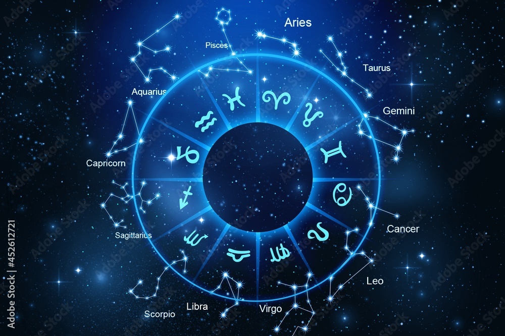 Astrology. Astrology.