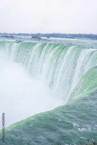 カナダ、オンタリオ州トロントの観光名所を旅行している風景 Scenes from a trip to a tourist attraction in Toronto, Ontario, Canada. 