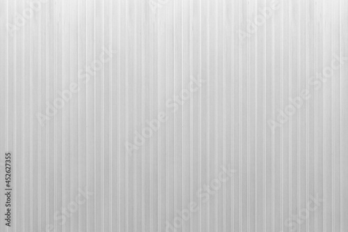 White and gray plastic surface texture and background seamless