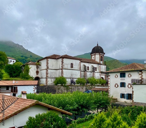 Zugarramurdi, pueblo en Navarra