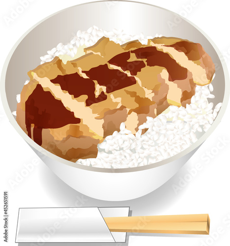 とんかつ