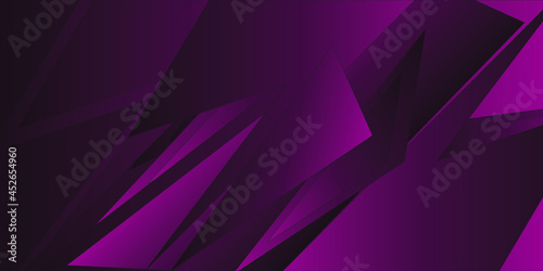 purpel abstract background