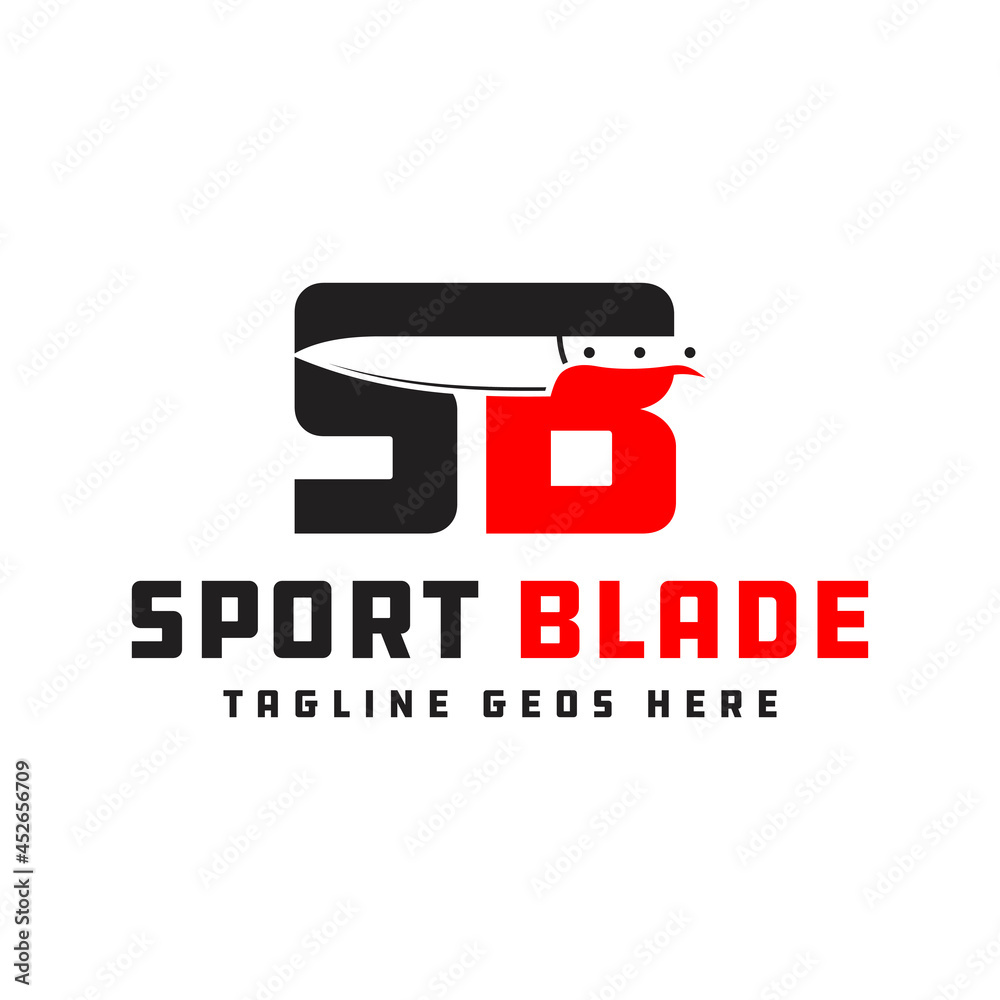 knife throwing sports illustration logo knife throwing sports illustration logo