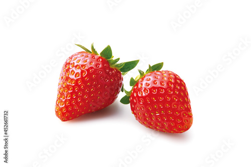 Wallpaper Mural いちご Torontodigital.ca