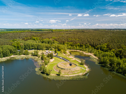 Freilichtmuseum Groß Raden