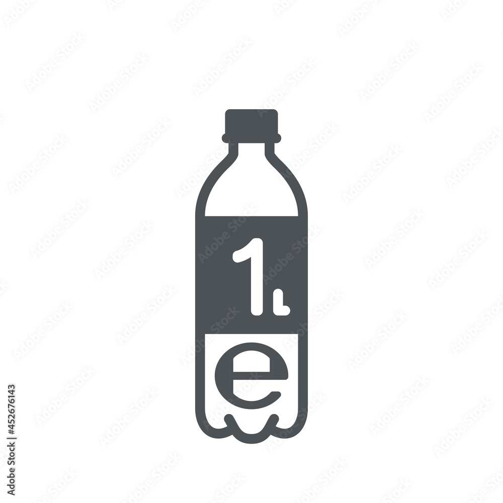 1 Liter l sign l-mark estimated volumes 1000 milliliters ml Vector symbol packaging, labels used for prepacked foods, drinks different liters and milliliters. 1 litre vol single icon isolated on white 1 Liter l sign l-mark estimated volumes 1000 milliliters ml Vector symbol packaging, labels used for prepacked foods, drinks different liters and milliliters. 1 litre vol single icon isolated on white