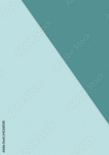 modern design presentation paper background