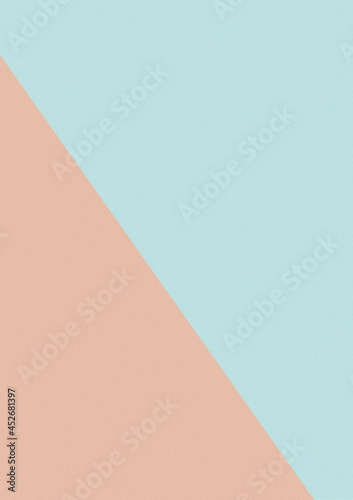 modern design presentation paper background