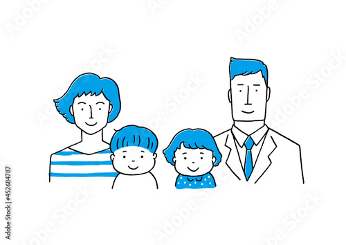 smile_family