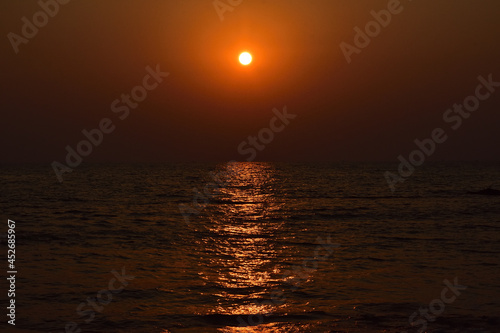 Beautiful Sunrise and Sunsets