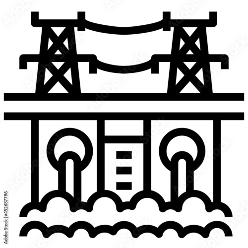 Barrage