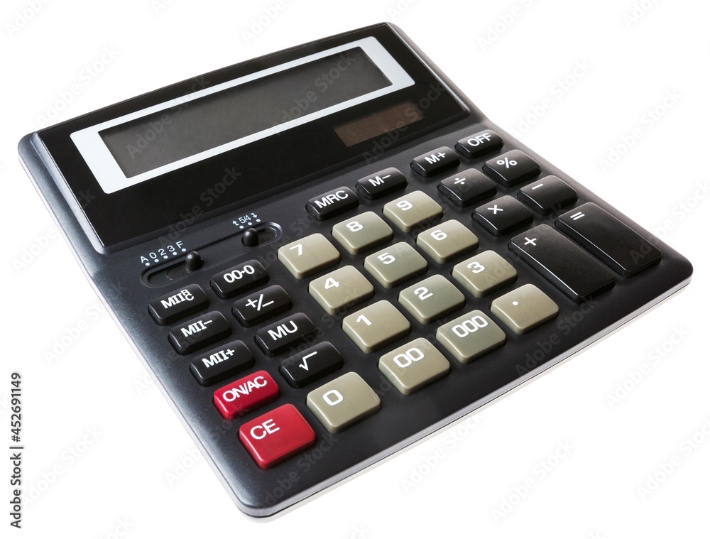 calculator calculator