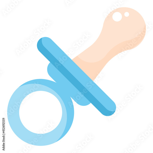 dummy flat icon