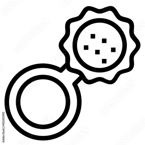 rattle icon