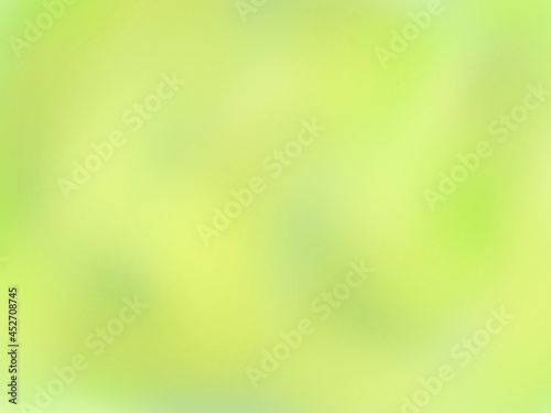 abstract green and yellow, lime color textured painted and drawn background or wallpaper with free space