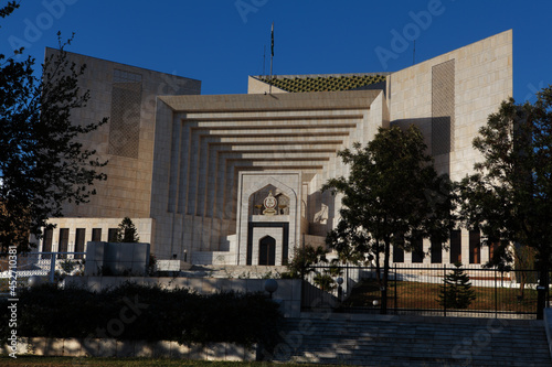Supreme Court of Pakistan