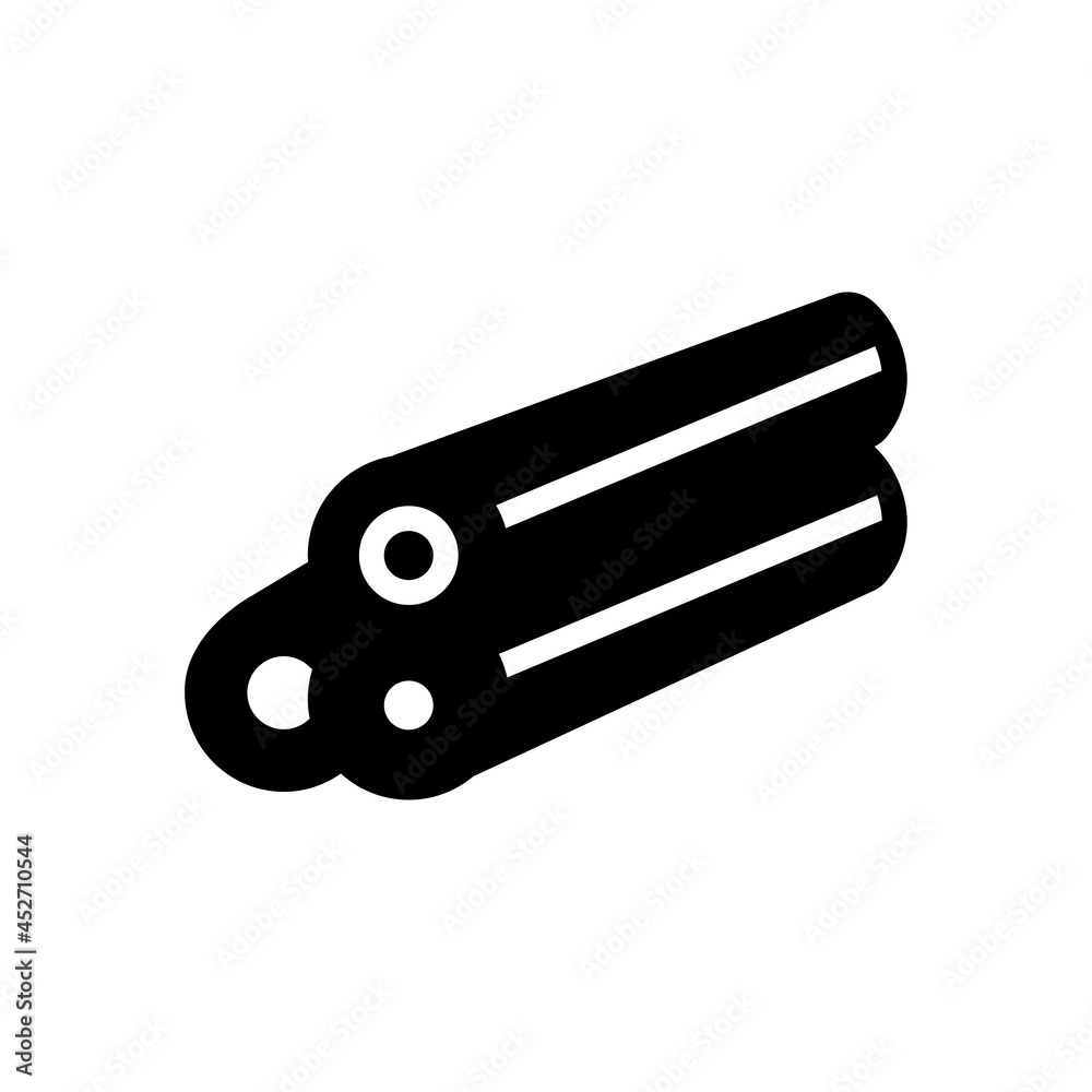 log icon vector for your design element log icon vector for your design element