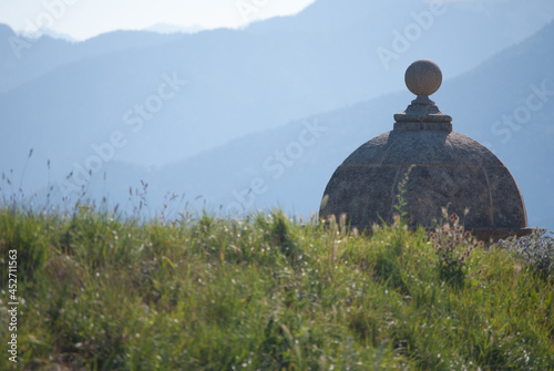 Mont Louis Fortress - Conflent