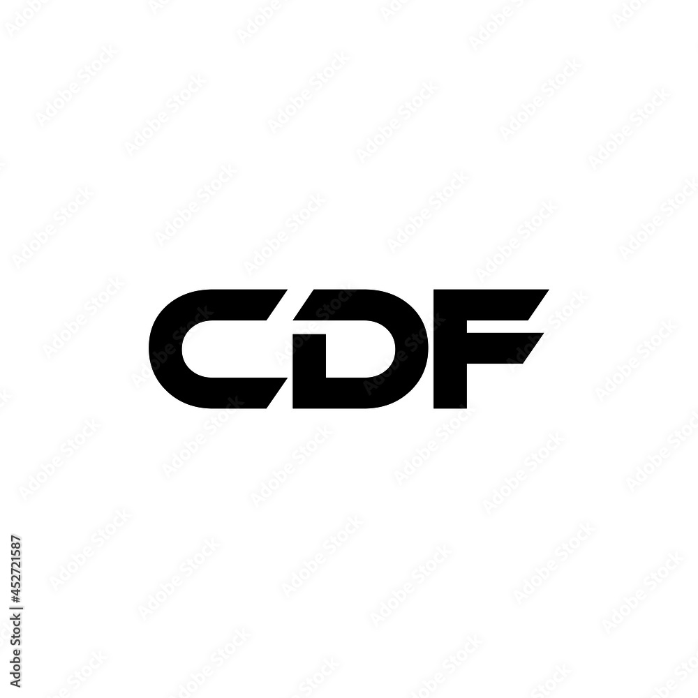 CDF letter logo design with white background in illustrator, vector logo modern alphabet font overlap style. calligraphy designs for logo, Poster, Invitation, etc. CDF letter logo design with white background in illustrator, vector logo modern alphabet font overlap style. calligraphy designs for logo, Poster, Invitation, etc.