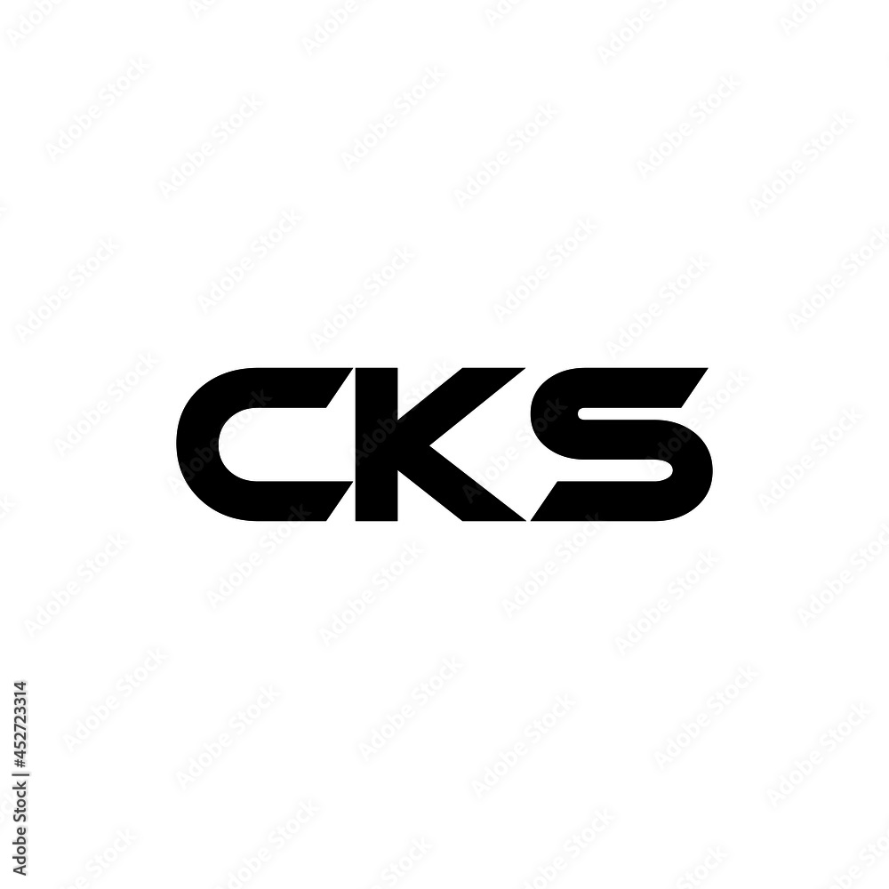 CKS letter logo design with white background in illustrator, vector logo modern alphabet font overlap style. calligraphy designs for logo, Poster, Invitation, etc. CKS letter logo design with white background in illustrator, vector logo modern alphabet font overlap style. calligraphy designs for logo, Poster, Invitation, etc.