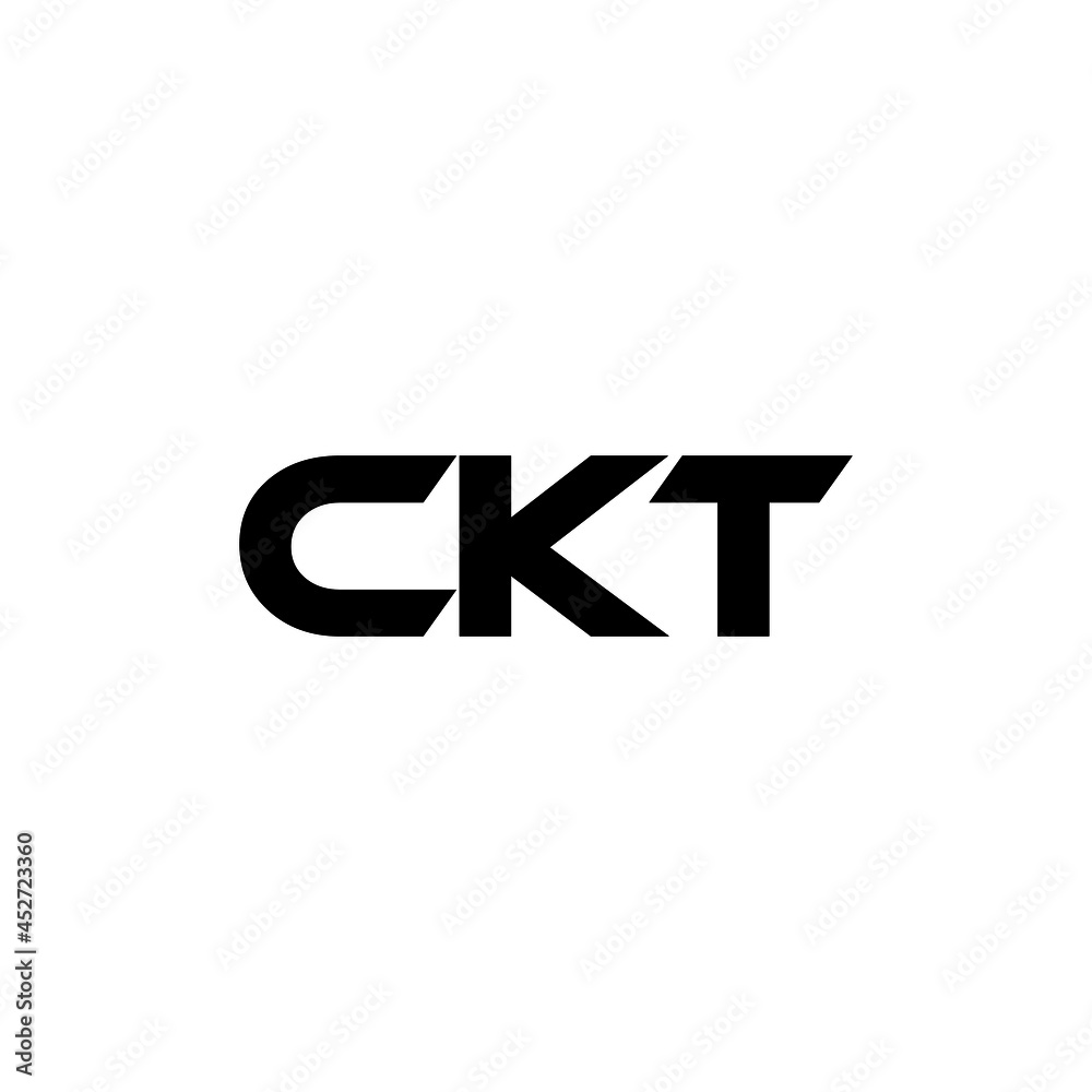 CKT letter logo design with white background in illustrator, vector logo modern alphabet font overlap style. calligraphy designs for logo, Poster, Invitation, etc. CKT letter logo design with white background in illustrator, vector logo modern alphabet font overlap style. calligraphy designs for logo, Poster, Invitation, etc.
