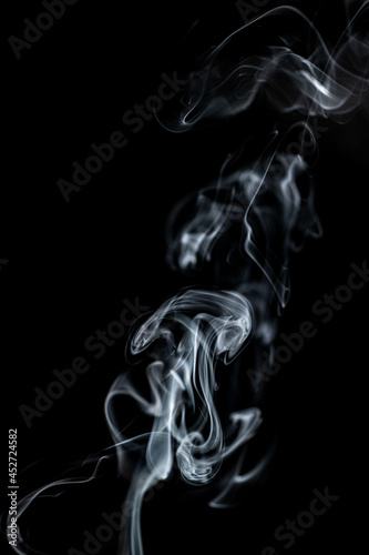Smoke Swirl 06