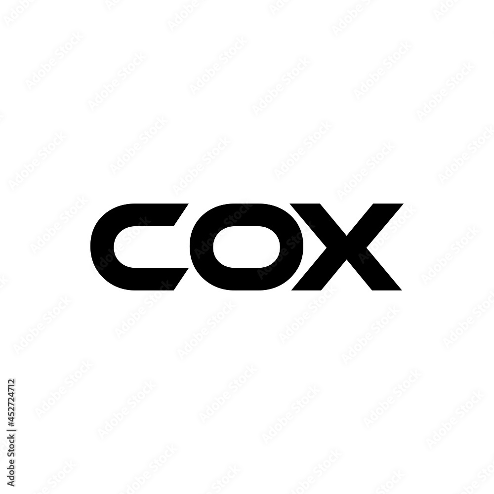 COX letter logo design with white background in illustrator, vector logo modern alphabet font overlap style. calligraphy designs for logo, Poster, Invitation, etc. COX letter logo design with white background in illustrator, vector logo modern alphabet font overlap style. calligraphy designs for logo, Poster, Invitation, etc.