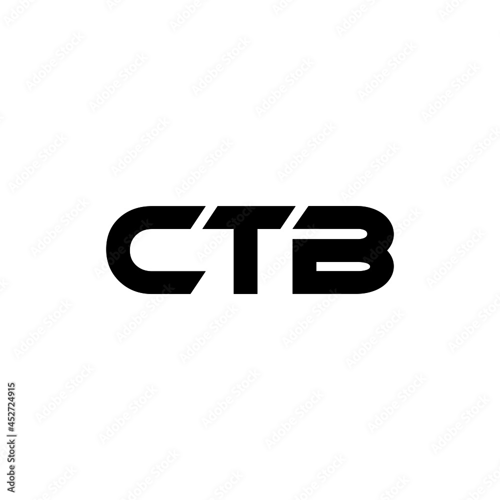 CTB letter logo design with white background in illustrator, vector logo modern alphabet font overlap style. calligraphy designs for logo, Poster, Invitation, etc. CTB letter logo design with white background in illustrator, vector logo modern alphabet font overlap style. calligraphy designs for logo, Poster, Invitation, etc.