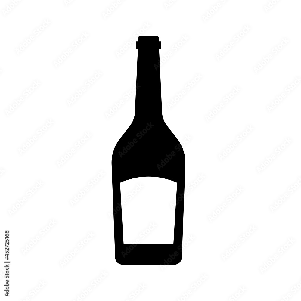 BOUTEILLE DE VIN 8 BOUTEILLE DE VIN 8
