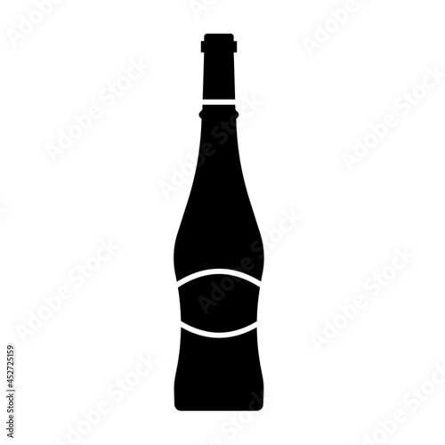BOUTEILLE DE VIN 10