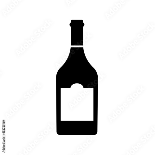 BOUTEILLE DE VIN 11