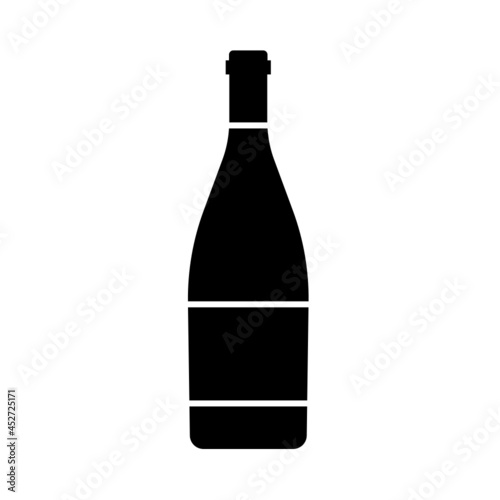 BOUTEILLE DE VIN 9