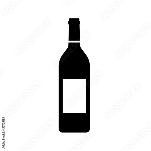 BOUTEILLE DE VIN 7